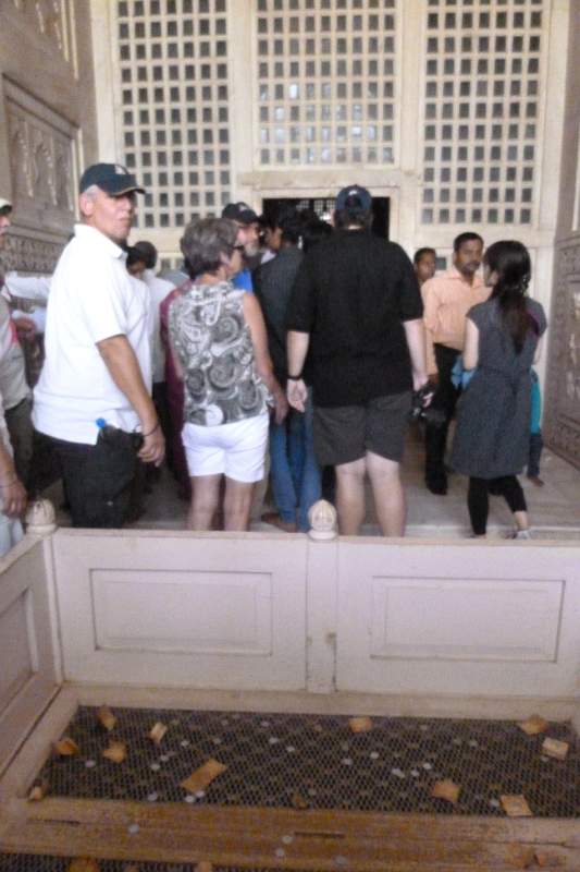 India & Nepal 2011 - 1181